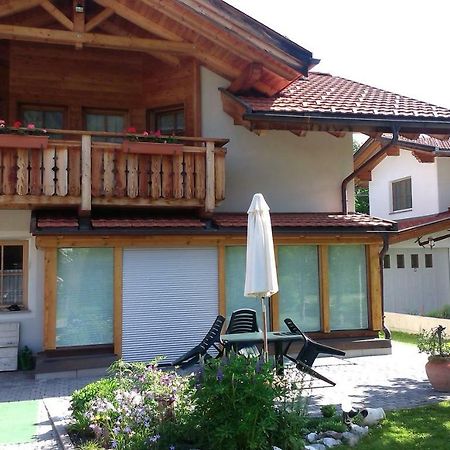 Apartamento Bina' S House Sillian Exterior foto