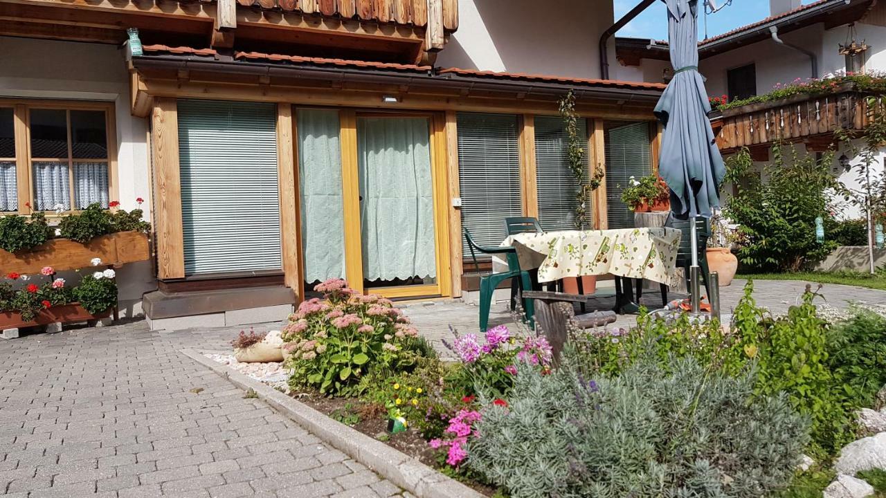 Apartamento Bina' S House Sillian Exterior foto
