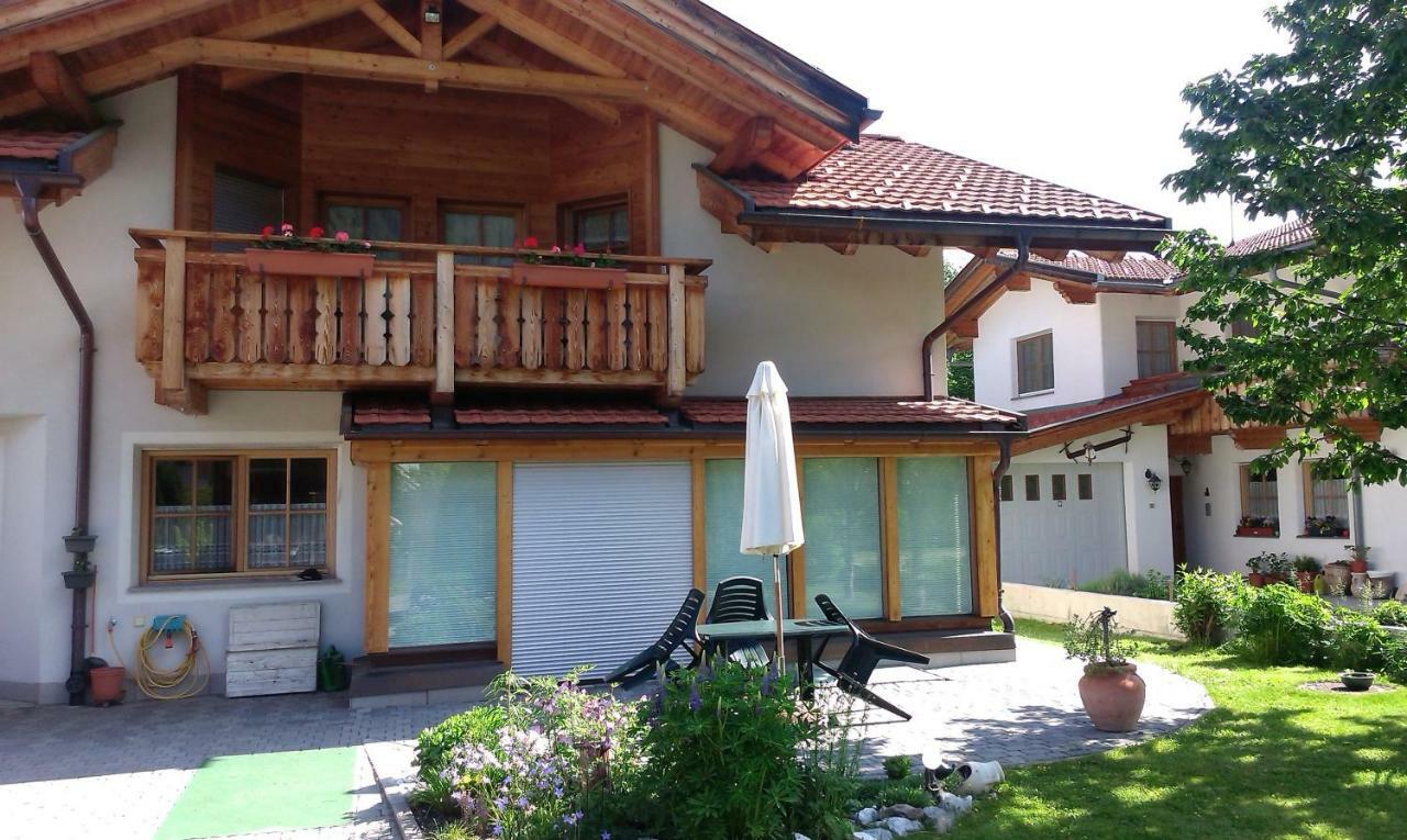 Apartamento Bina' S House Sillian Exterior foto